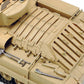 TAMIYA (1/35) British Infantry Tank Mk.III Valentine Mk.II/IV