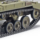 TAMIYA (1/35) British Infantry Tank Mk.III Valentine Mk.II/IV