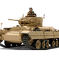TAMIYA (1/35) British Infantry Tank Mk.III Valentine Mk.II/IV