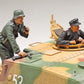 TAMIYA (1/35) Sd.Kfz.166 Sturmpanzer IV Brummbär Späte Produktion