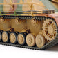 TAMIYA (1/35) Sd.Kfz.166 Sturmpanzer IV Brummbär Späte Produktion