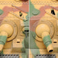 TAMIYA (1/35) Sd.Kfz.166 Sturmpanzer IV Brummbär Späte Produktion