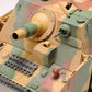 TAMIYA (1/35) Sd.Kfz.166 Sturmpanzer IV Brummbär Späte Produktion