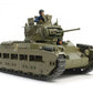 TAMIYA (1/35) Infantry Tank Matilda Mk.III/IV "Red Army"