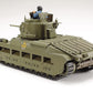 TAMIYA (1/35) Infantry Tank Matilda Mk.III/IV "Red Army"