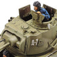 TAMIYA (1/35) Infantry Tank Matilda Mk.III/IV "Red Army"