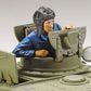TAMIYA (1/35) Infantry Tank Matilda Mk.III/IV "Red Army"