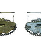 TAMIYA (1/35) Infantry Tank Matilda Mk.III/IV "Red Army"