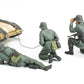 TAMIYA (1/35) German Assault Pioneer Team & Goliath Set