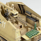 TAMIYA (1/35) German Self-Propelled Howitzer Wespe Italian Front