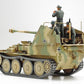 TAMIYA (1/35) German Tank Destroyer Marder III M "Normandy Front"