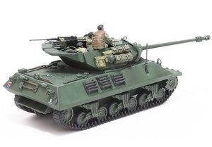 TAMIYA (1/35) British Tank Destroyer M10 IIC ACHILLES
