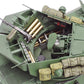 TAMIYA (1/35) British Tank Destroyer M10 IIC ACHILLES