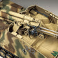 TAMIYA (1/35) Hummel (Late Production) 15cm schwere Panzerhaubitze 18/1 auf Fahrgestell PzKpfw. III/IV (Sf) Sd.Kfz. 165