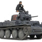 TAMIYA (1/35) Pz.Kpfw.38(t) Ausf. E/F