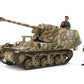 TAMIYA (1/35) Jagdpanzer Marder I Sd.Kfz. 135