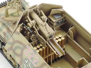 TAMIYA (1/35) Jagdpanzer Marder I Sd.Kfz. 135
