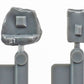 TAMIYA (1/35) German Infantry Set (Mid-WWII)