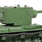 TAMIYA (1/35) Russian Heavy Tank KV-2