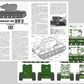 TAMIYA (1/35) Russian Heavy Tank KV-2