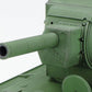 TAMIYA (1/35) Russian Heavy Tank KV-2