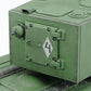 TAMIYA (1/35) Russian Heavy Tank KV-2