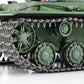 TAMIYA (1/35) Russian Heavy Tank KV-2