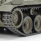 TAMIYA (1/35) M18 Hellcat U.S. Tank Destroyer