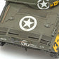 TAMIYA (1/35) M18 Hellcat U.S. Tank Destroyer