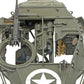 TAMIYA (1/35) M18 Hellcat U.S. Tank Destroyer
