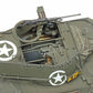 TAMIYA (1/35) M18 Hellcat U.S. Tank Destroyer