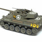 TAMIYA (1/35) M18 Hellcat U.S. Tank Destroyer
