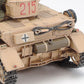 TAMIYA (1/35) Panzerkampfwagen IV Ausf. G / Sd.Kfz. 161/1 Early Production
