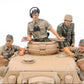 TAMIYA (1/35) Panzerkampfwagen IV Ausf. G / Sd.Kfz. 161/1 Early Production