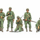 TAMIYA (1/35) US Infantry Scout Set