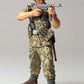 TAMIYA (1/16) WWII German Elite Infatryman