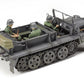TAMIYA (1/35) German 1ton Half-Track Sd.Kfz.10