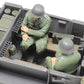 TAMIYA (1/35) German 1ton Half-Track Sd.Kfz.10