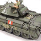 TAMIYA (1/35) British Mk.IV Crusader Mk.III Cruiser