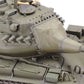 TAMIYA (1/35) West German tank M47 Patton