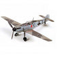TAMIYA (1/72) Messerschmitt Bf 109 E-3