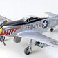 TAMIYA (1/72) North American F-51D Mustang™ (Korean War)