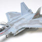 TAMIYA (1/72) Lockheed Martin F-22 Raptor