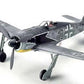 TAMIYA (1/72) Focke-Wulf Fw190 A-3