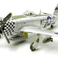 TAMIYA (1/72) Republic P-47D Thunderbolt "Bubbletop"