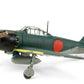 TAMIYA (1/72) Mitsubishi A6M5 Zero Fighter (Zeke)