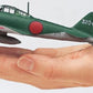 TAMIYA (1/72) Mitsubishi A6M5 Zero Fighter (Zeke)