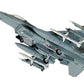 TAMIYA (1/72) Lockheed Martin F-16CJ [Block 50] Fighting Falcon w/Full Equipment
