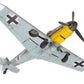 TAMIYA (1/72) Messerschmitt Bf109 G-6