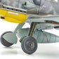 TAMIYA (1/72) Messerschmitt Bf109 G-6